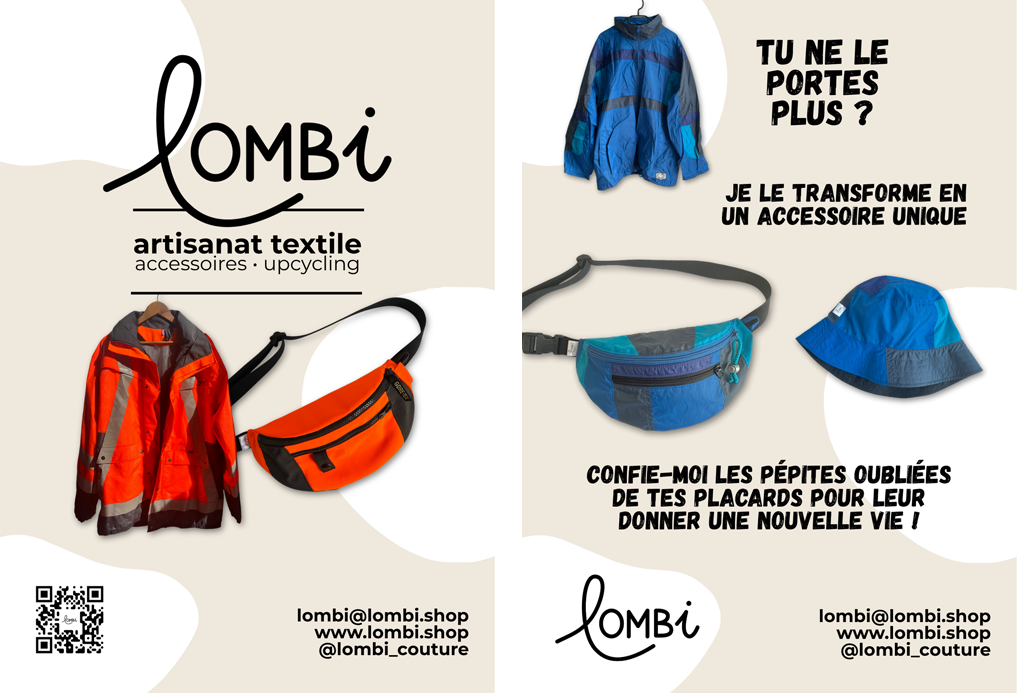 Lombi upcycling